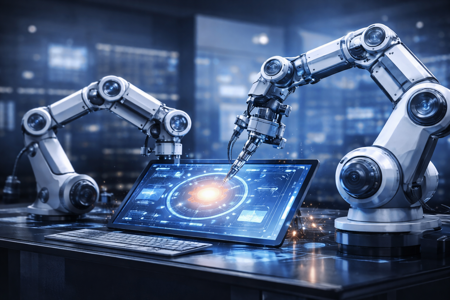 Soluciones tecnológicas Vértice Hub