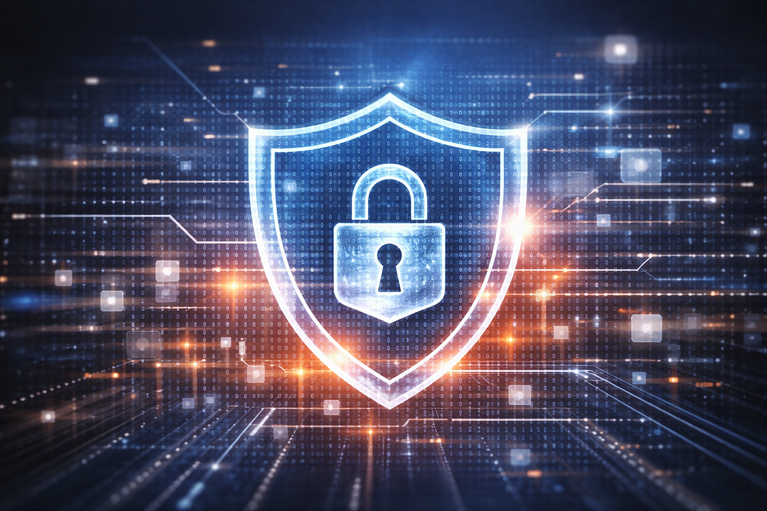 Seguridad informática Vértice Hub